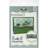 ПІД ЗАМОВЛЕННЯ - Karen Burniston Dies - Train Elements