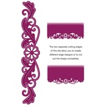 Ніж для вирубки Sue Wilson - Gemini Dies- Phoenix