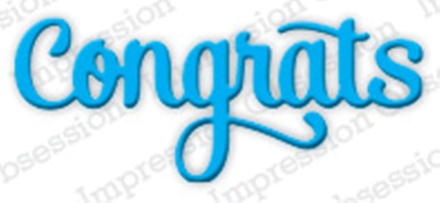 Ножи от Impression Obsession - Congrats