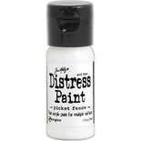 Фарба Ranger - Tim Holtz - Distress Paint Flip Top - Picket Fence