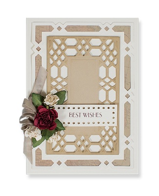 Ножи от Spellbinders -Ravenna