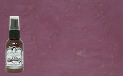 Спрей для штампінгу від TatteRed Angels - Chalkboard GlmMst - Black Orchid