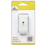 Фигурный дырокол EK Tools 3/16 Inch Circle Punch - Круг, диаметр 0.5 см