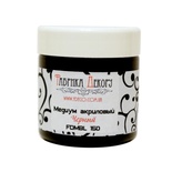 Медіум акриловий - Фабрика Декору - Чорний, 150 мл