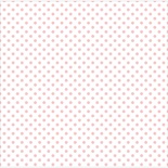 Аркуш велуму в рожевий горошок від Echo Park Vellum Pack - Blush Bunny, 30x30 см, 30x30 см