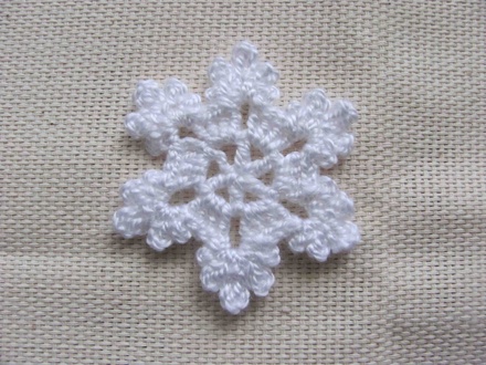 Затишний декор від LESHCHENKO - В’язаний набір «Новоприбульців», 8 шт.