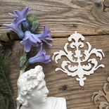 Ножи для вырубки от MiMiCut - "Дамаск", 59х62 мм