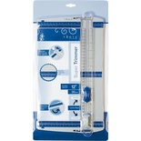 Різак для паперу Tonic StudiOs-12" Super Trimmer, синій (блакитний) колір, 153E