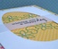 Ніж для вирубки від Poppystamps - Bubble Daisy Border