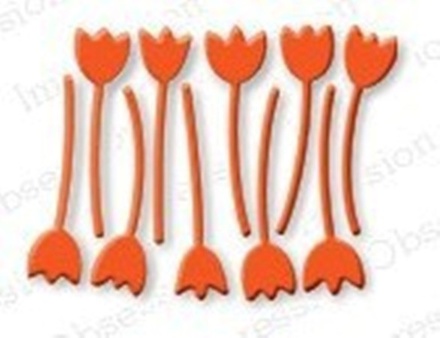 Ножі від Impression Obsession - Tulip Set