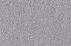 Відрізок фетру, колір: сірий темний, 20x30 см, 1 мм