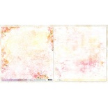 Аркуш скрап-паперу Blue Fern StudiOs-Ombre Dreams - Shannon's Dream, двосторонній, 30x30 см