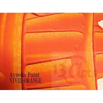 Фарба 13arts - Ayeeda Paint - VIVID Orange