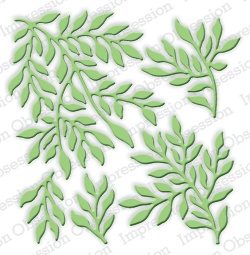 Ножи от Impression Obsession - Foliage