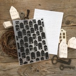 Папка для тиснения «Амстердам» от Mimicut