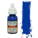 Акрилова фарба Деко акрил - Фабрика Декору - Волошка, 40 мл