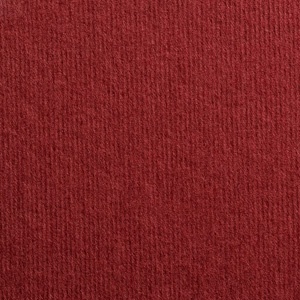 Дизайнерський картон з фактурою мікро вельвету Dali bordeaux, розмір: 30x30 см, колір: червоний вишневий, щільність: 285 г/м²