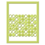 Ножі від Spellbinders - Contemporary Strip