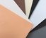 Вспененная резина декоративная от Dovecraft - Natural, A5,  8 листов разного цвета