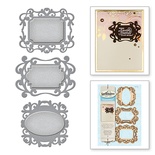 Ножі від Spellbinders - TreasuRed Tags