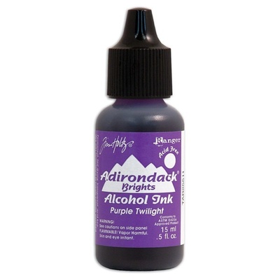 Алкогольне чорнило Ranger - Purple TwiLight