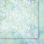 Двусторонний лист бумаги от Galeria Papieru  - Wet Paint - Swiezo malowane 02