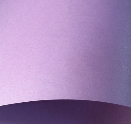 Дизайнерський папір Amethyst, 30x30, перламутрова, фіолетова, щільність 120 г/м²