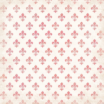 Набір двостороннього скрап-паперу UHK Gallery - Allo Allo Allo, 30,5x30,5см, 6 аркушів