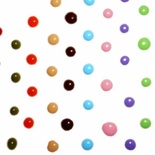 Емалеві краплі (дотси) - Фабрика Декору - Міцна кава, 30 мл