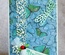 Лезвие Crafty Ann - Border 10
