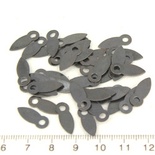 Анкер для рамок, 16х6мм, 1 деталь