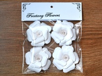 Набор цветов Freetany Flowers – Пломбир