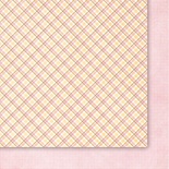 Двусторонний лист бумаги от Galeria Papieru  - Wet Paint - Balonik dla siostrzyczki 06