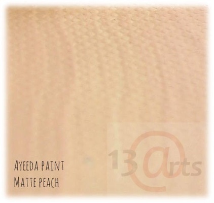 Фарба 13arts - Ayeeda Paint - Matte Peach