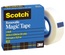 Скотч многоразового использования - Scotch ® Removable Tape .75", 19мм х 32,9 метров