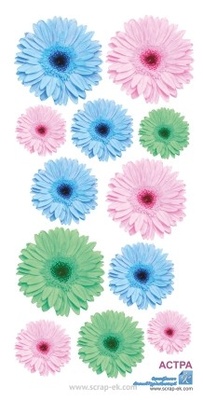 Картинки від TM ЕК - Астра, 15x30 см