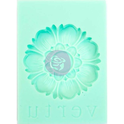 Молды силиконовые от Prima - Art Decor Mould 2.5"X3.5" - Vertu