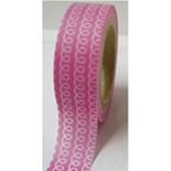 Паперовий скотч Washi Tape Freckled Fawn, FF919, довжина 10 м, ширина 1,5см