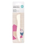 Інструмент для згину паперу від We R Memory Keepers - Scoring Tool, колір БІЛИЙ