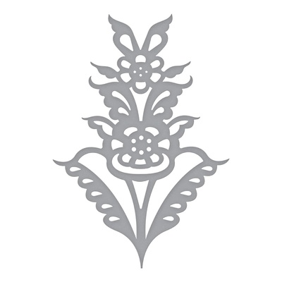 Ніж для вирубки від Spellbinders - Kurbits