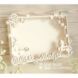 Фото-бокс (Photo Box ScrapBox - Дитячий Pb-004)