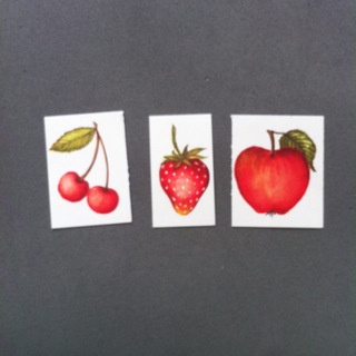 Набір для виготовлення листівки для початківців "Літня"