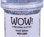 Пудра для эмбоссинга от WOW - Iced Silver - Regular, 15 мл