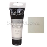 Фарба акрилова ART Kompozit 015 перлина, 75 мл