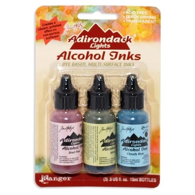 Алкогольне чорнило Ranger - Country Side, 3 шт.