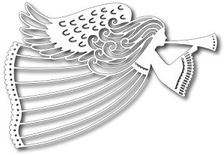 Ножи от TUTTI - Flying Angel