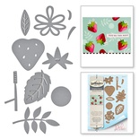 Ніж для вирубки від Spellbinders - Aren't You Sweet