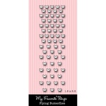 Ніж для вирубки My Favorite Things - Die-namics Flying Butterflies