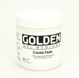 Паста кракле от Golden - Crackle Paste 8oz, 240 мл