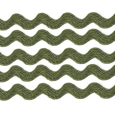 Тасьма "Вʼюнчик", ширина 5мм, довжина 90 см